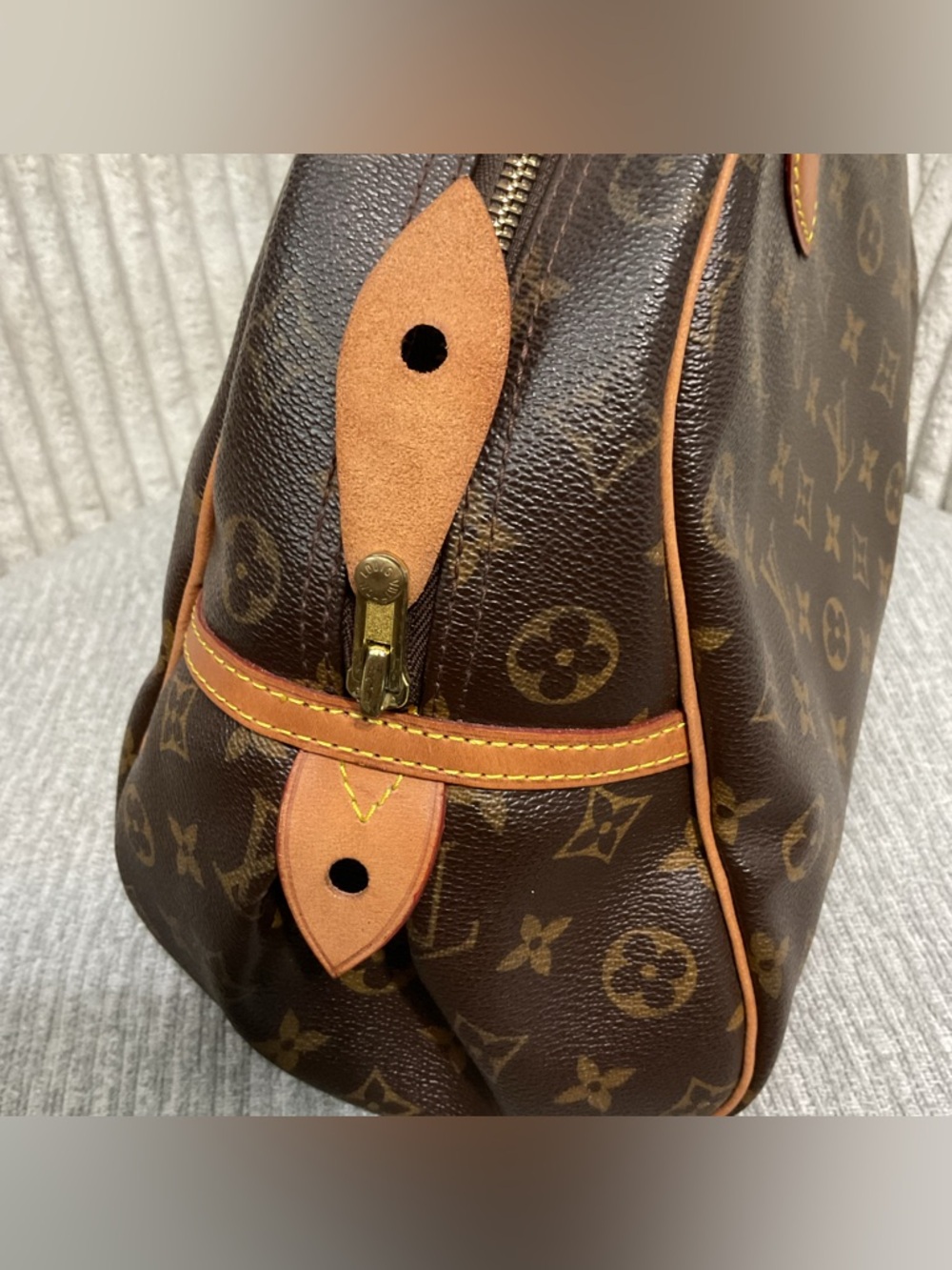 Louis Vuitton Bags - Picture 4 of 14
